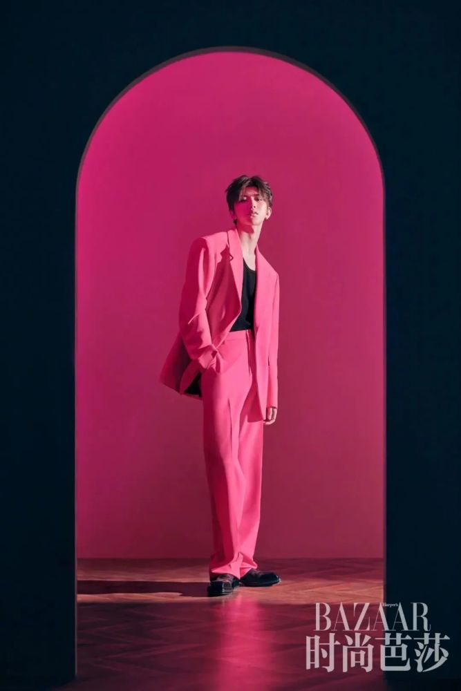 蔡徐坤|在蔡徐坤身上，我们看到了一个青春偶像的蜕变