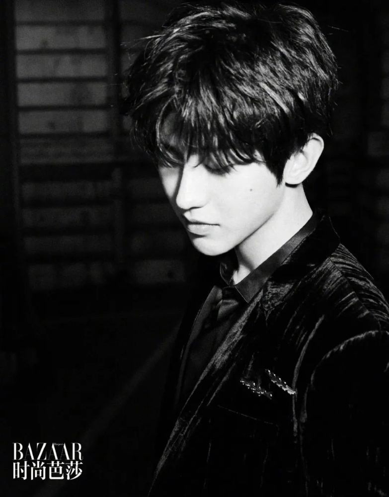 蔡徐坤|在蔡徐坤身上，我们看到了一个青春偶像的蜕变