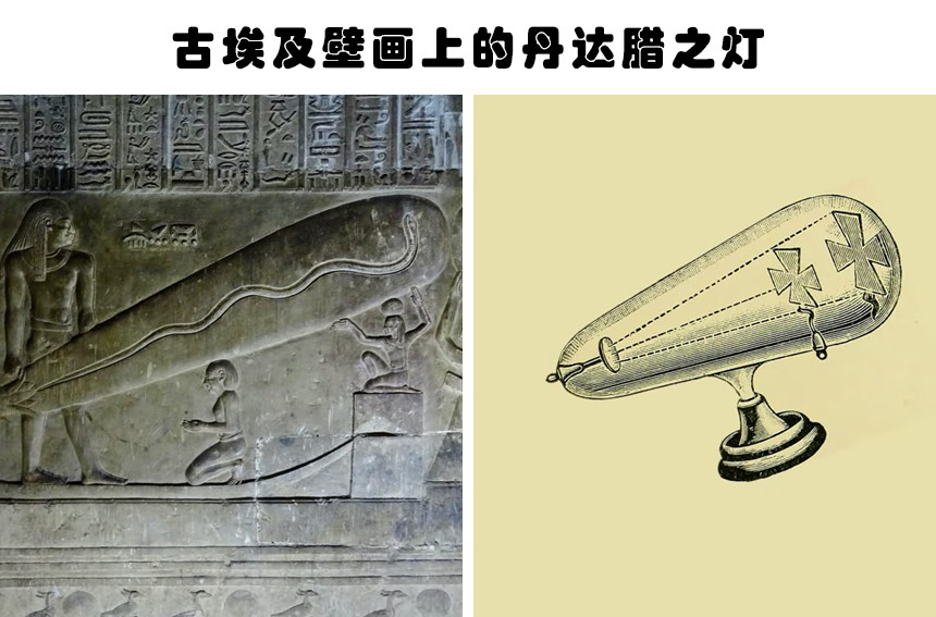 时空|穿越时空的技术？网上流传的6个被认为属于如今技术的古代制品