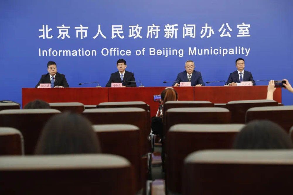 新发地|新发地复市，以管理升级为疫情防控护航