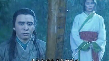 欧阳锋|射雕前传：洪七公与王重阳反目，欧阳锋被赶出白驼山庄，黄药师娶亲