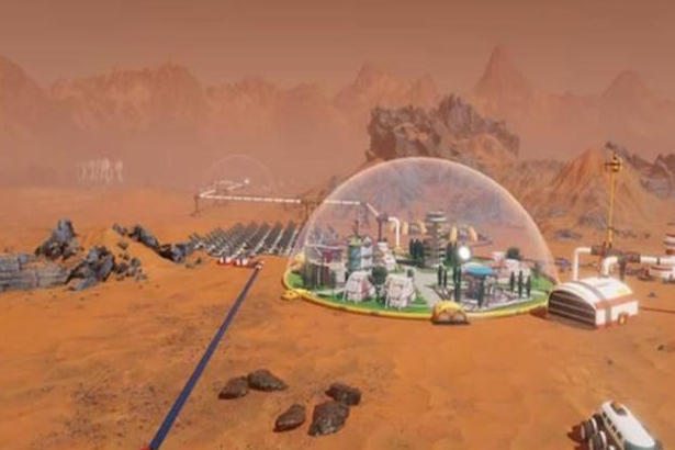 火星|如果火星真的被开发，应该属于哪个国家的领土呢？