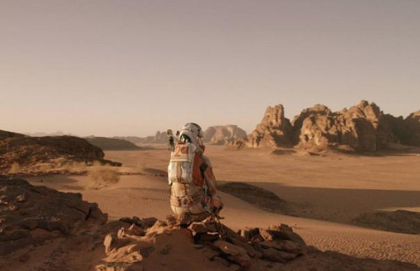 火星|如果火星真的被开发，应该属于哪个国家的领土呢？