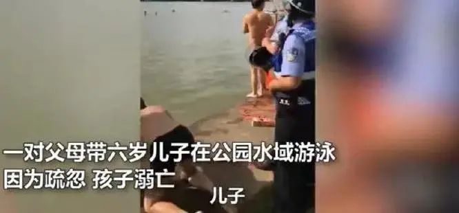 游泳回来 孩子淹死在床上 很离奇 溺水的3个误区 个个致命 腾讯新闻