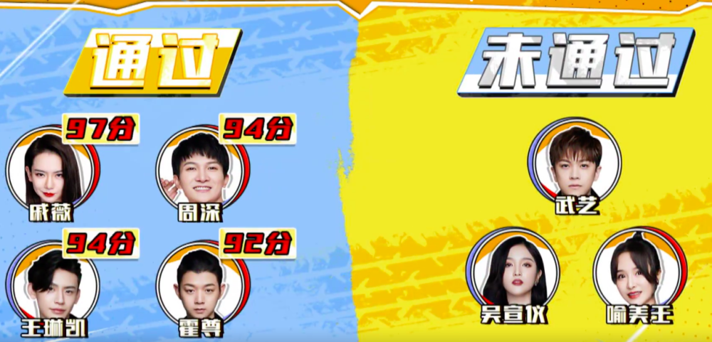 综艺节目|7人考科目一，3人挂科，这档综艺节目彻底暴露明星智商