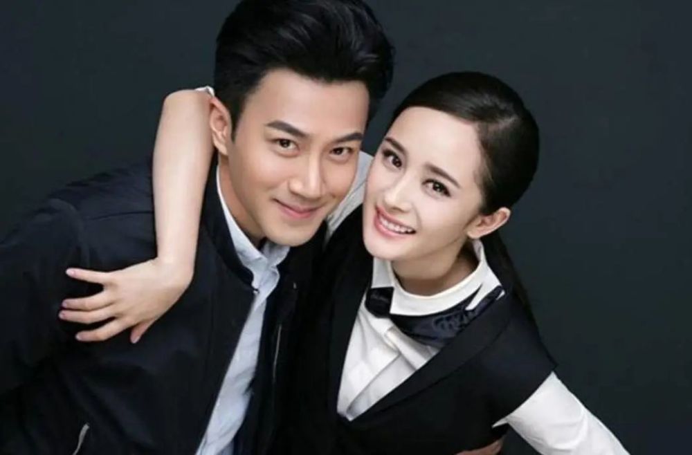 杨幂|第五次被拍，连最有吃瓜精神的网友都麻木了…