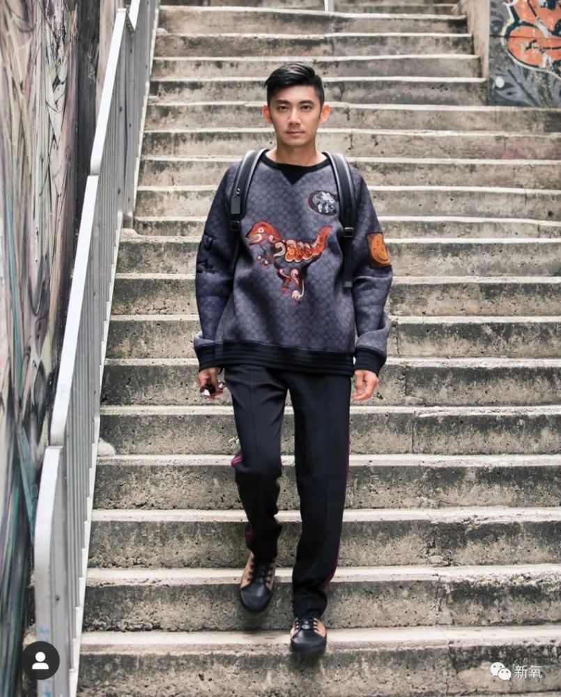 李嘉欣|让千亿媳妇徐子淇抢不到C位，李嘉欣都甘愿做配的贵妇到底是谁？