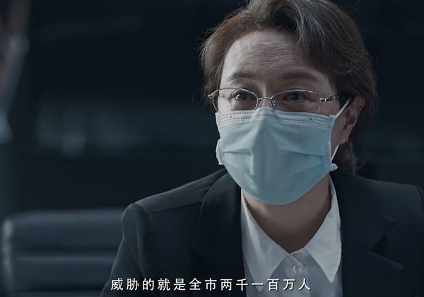 素颜|电视剧《在一起》才是真正的未播先火！群星云集、0片酬素颜出镜