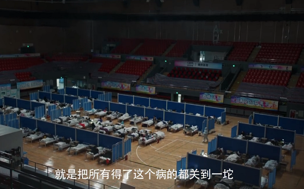 素颜|电视剧《在一起》才是真正的未播先火！群星云集、0片酬素颜出镜