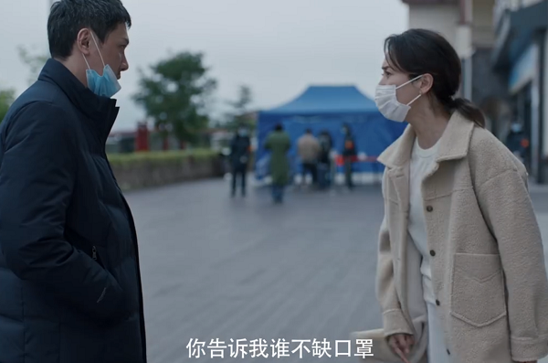 素颜|电视剧《在一起》才是真正的未播先火！群星云集、0片酬素颜出镜