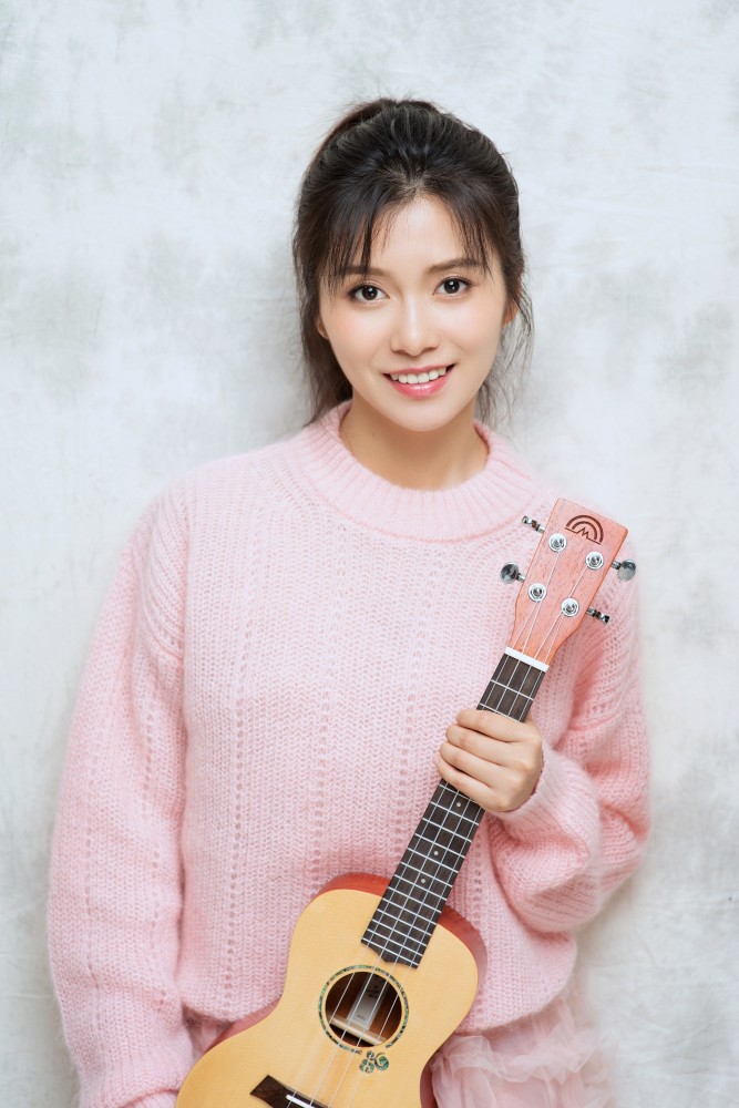 重启之极海听雷收官年轻海女小姐姐为什么如此眼熟原来是她