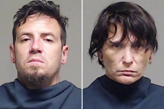 罗兰·格拉博夫斯基|魔鬼在人间：三周大婴儿尸体浸在焦油桶里，父亲曾侵犯儿童