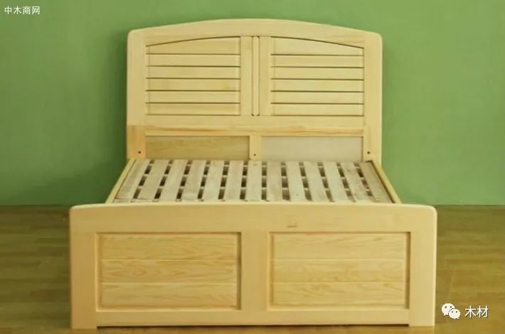 选择俄罗斯落叶松家具好在哪里?