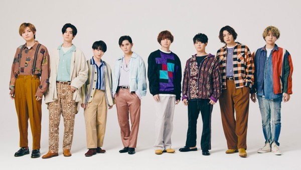 Hey Say Jump男偶像确诊 杰尼斯证实隔离中 其他艺人 会继续活动 杰尼斯事务所 Hey Say Jump 伊野尾慧 Say