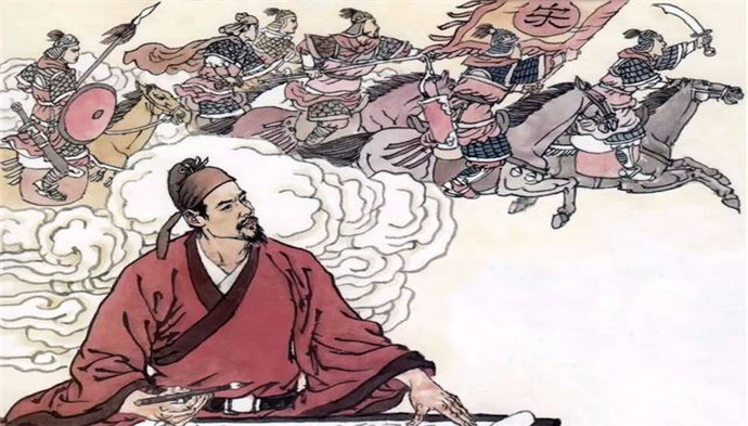 辛弃疾|辛弃疾的“沉郁顿挫”词风是怎么形成的？