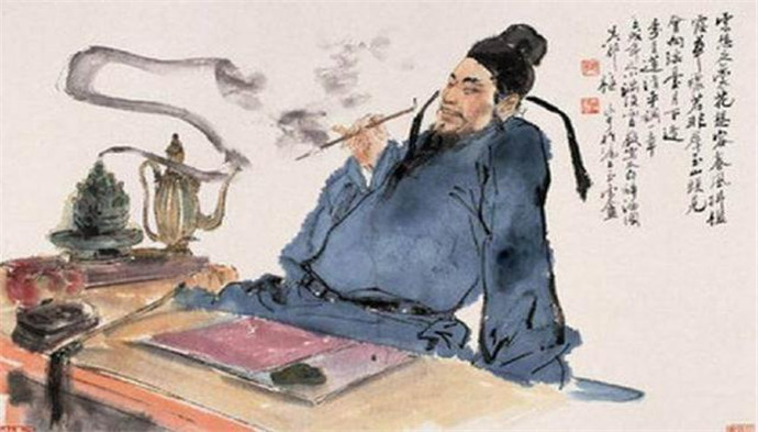 辛弃疾|辛弃疾的“沉郁顿挫”词风是怎么形成的？