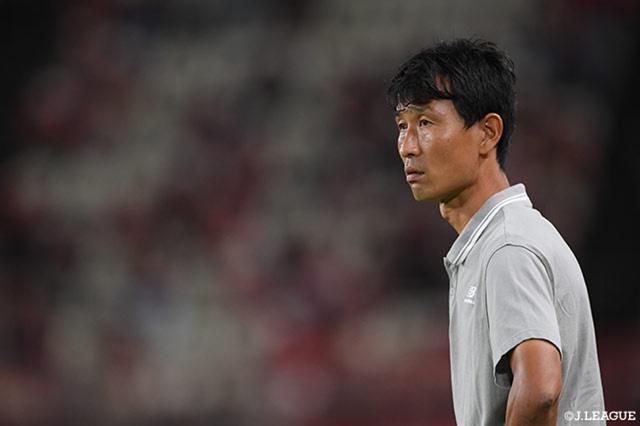 日本足球再遭重创 J1联赛鸟栖砂岩队10人确诊 球队已暂停比赛 日本 足球 金明辉 J1联赛 鸟栖砂岩 竹原稔