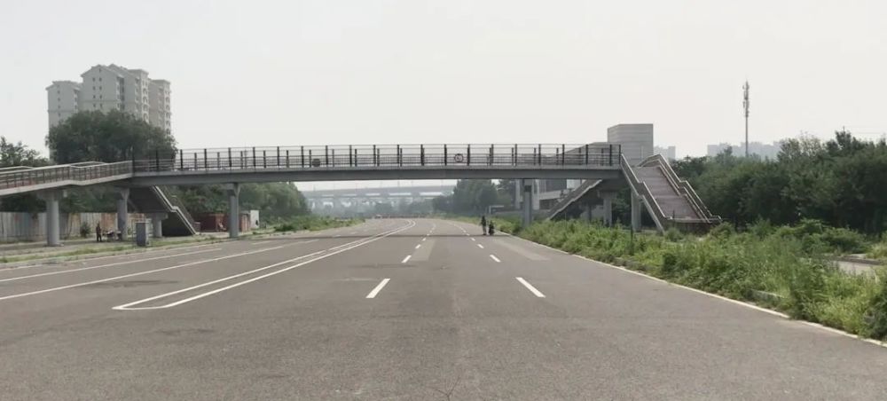 樊家村|门前有路无法走，居民喊话快开通