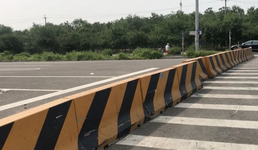 樊家村|门前有路无法走，居民喊话快开通