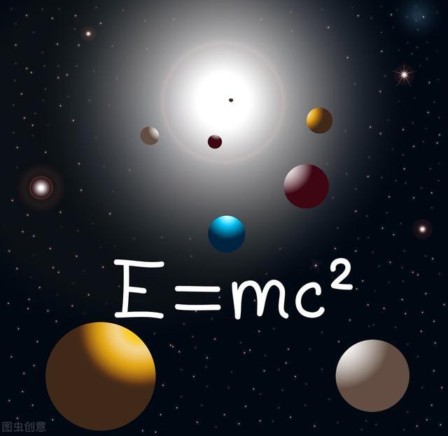 爱因斯坦|现在根本不具备突破牛顿、爱因斯坦理论框架的条件