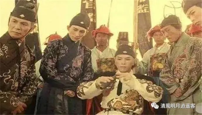 锦衣卫|锦衣卫存在了279年历史，我们该如何正确评价它