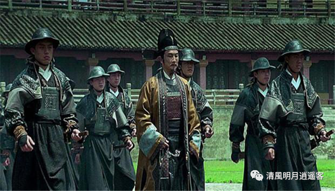 锦衣卫|锦衣卫存在了279年历史，我们该如何正确评价它