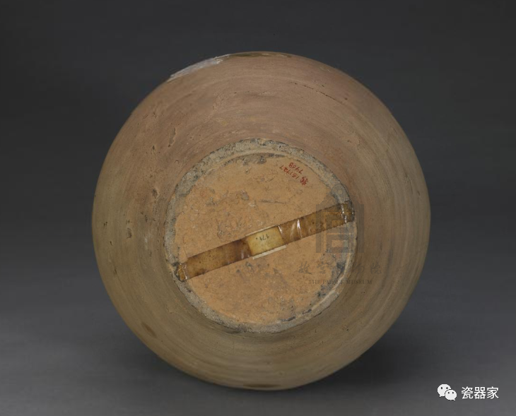 青釉|故宫博物院精品陶瓷欣赏