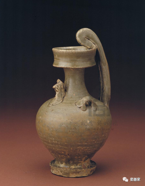 青釉|故宫博物院精品陶瓷欣赏