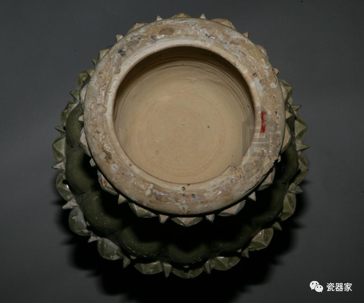 青釉|故宫博物院精品陶瓷欣赏