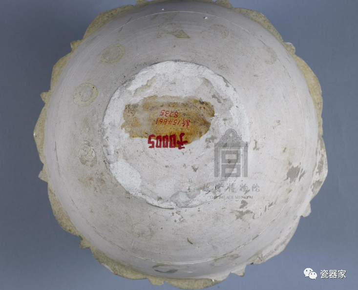 青釉|故宫博物院精品陶瓷欣赏