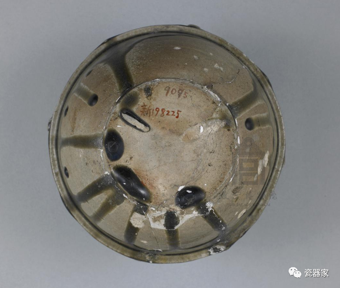 青釉|故宫博物院精品陶瓷欣赏