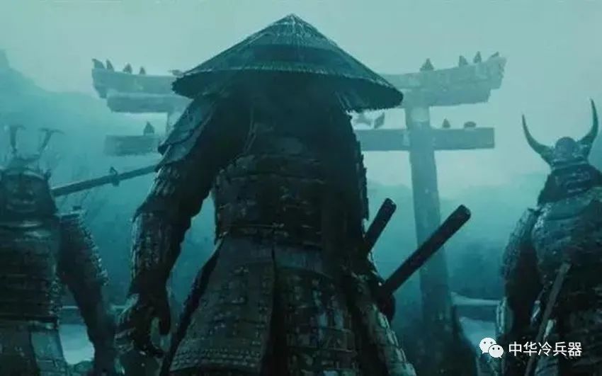 武士刀|夹钢锻造出的精品武士刀——三人行武士刀