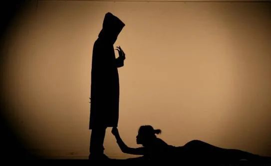 缓存区|人为什么突然对某一场景有“似曾相识”之感？