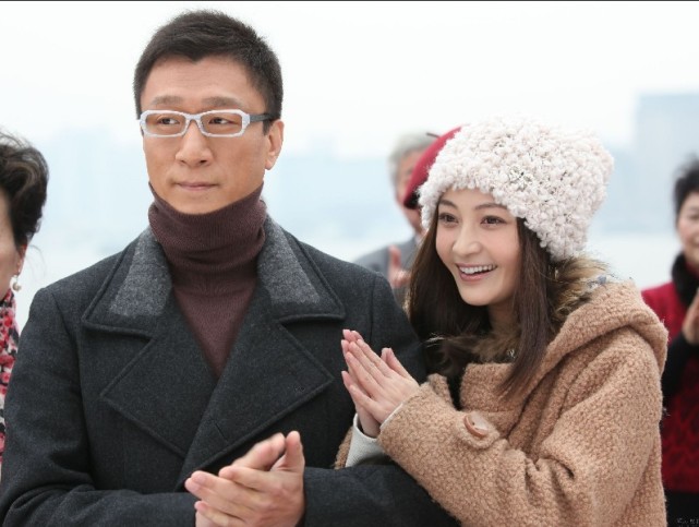 战长沙的杨紫,夏洛特烦恼的沈腾|胡歌|孙红雷|杨紫|战长沙|沈腾