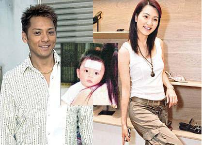 58岁莫少聪真的老了憔悴模样令人心疼与儿子张镐濂没联系