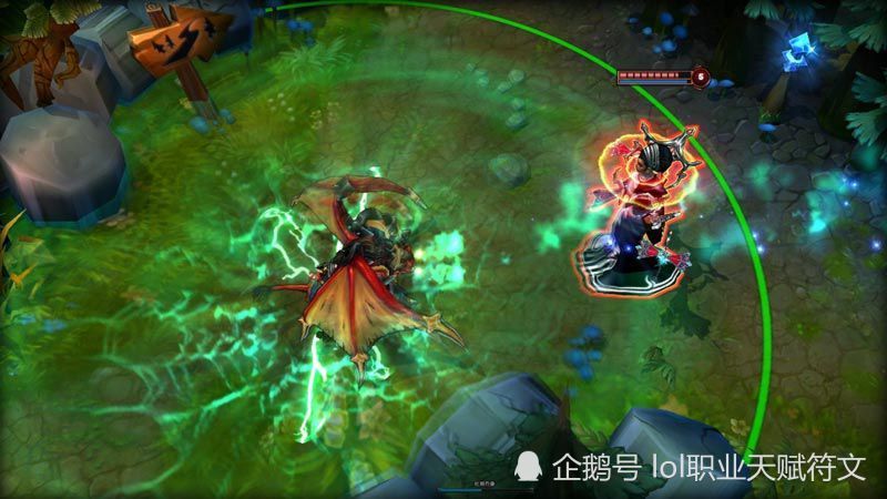 英雄联盟旧版本英雄技能你还记得吗？男枪老版本是什么样的？