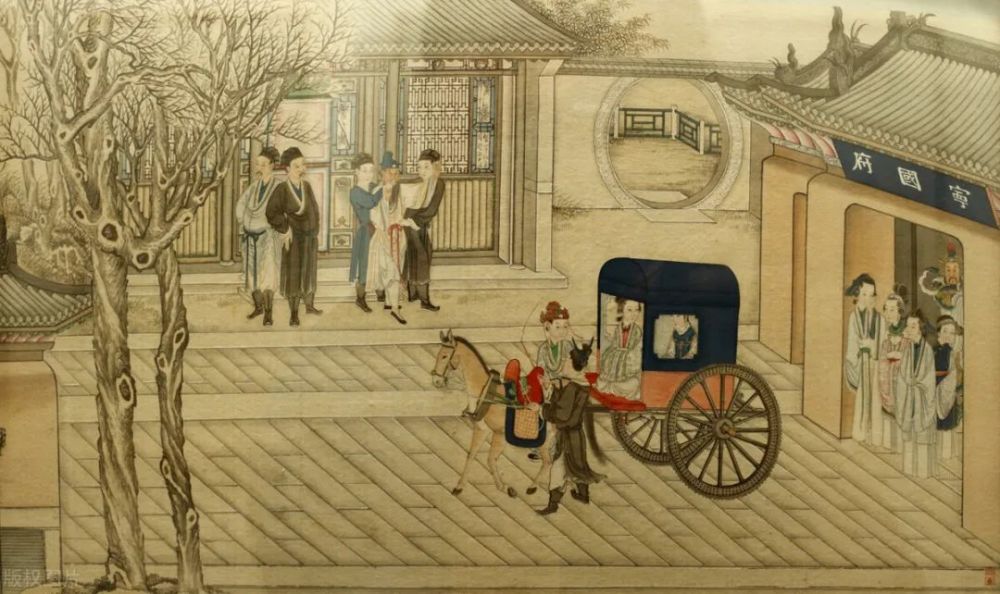 林黛玉|林黛玉没有独立产业，缺乏财富支撑的人，注定抑郁而且漂泊