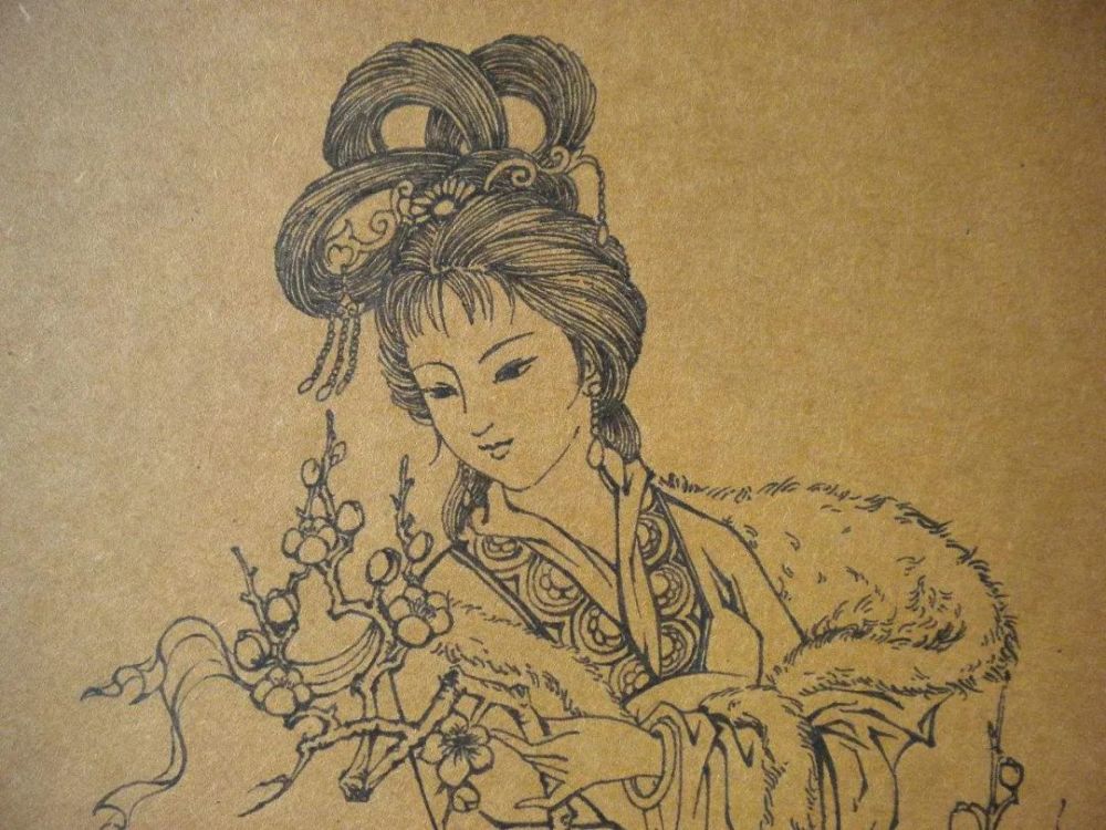 林黛玉|林黛玉没有独立产业，缺乏财富支撑的人，注定抑郁而且漂泊