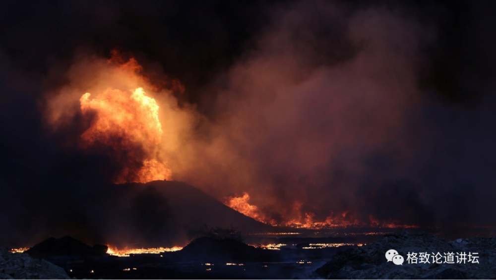 雾霾|为了告别雾霾，科学家正在唤醒这种地下沉睡的能源…