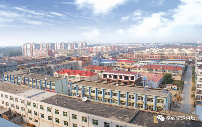 雾霾|为了告别雾霾，科学家正在唤醒这种地下沉睡的能源…