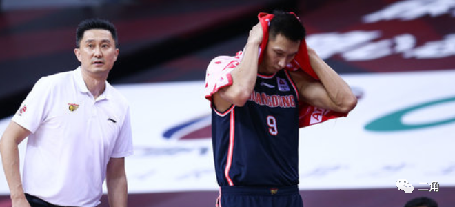 广东男篮|广东被辽宁逆转，输球你得认