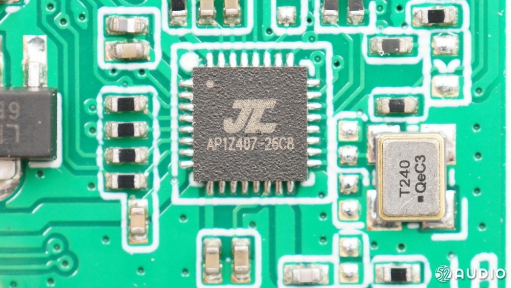 杰理ac5701a芯片备受智能行车记录仪产品认可音视频方案都有