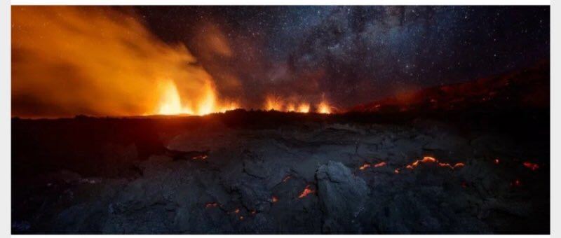 雾霾|为了告别雾霾，科学家正在唤醒这种地下沉睡的能源…