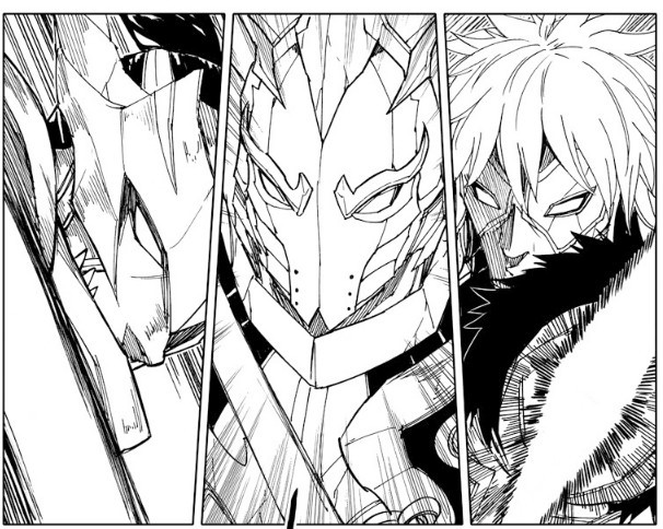 镇魂街马超被评为不下于吕布然而和赵云两个人都打不过奉先