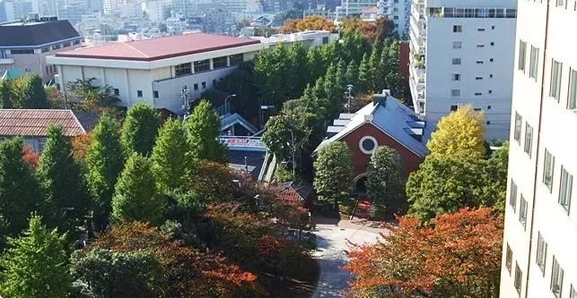 名校志向塾日本女子大学特辑 从国立名门到贵族女校 腾讯新闻