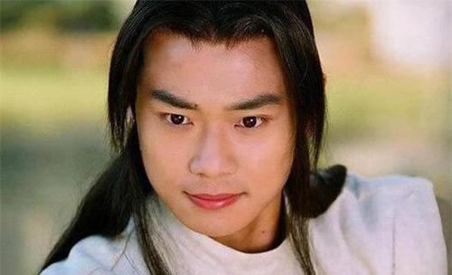 作家|武侠作家李凉，外号谐趣小王子，红也匆匆凉也匆匆