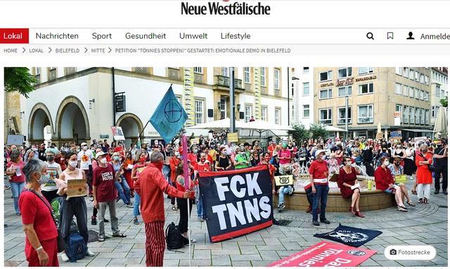 德国_社会|我在德国看新冠（六）：民意-媒体-科学