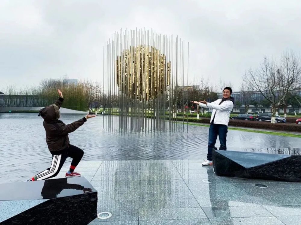 设计师|纸上留白，只等“风”来！