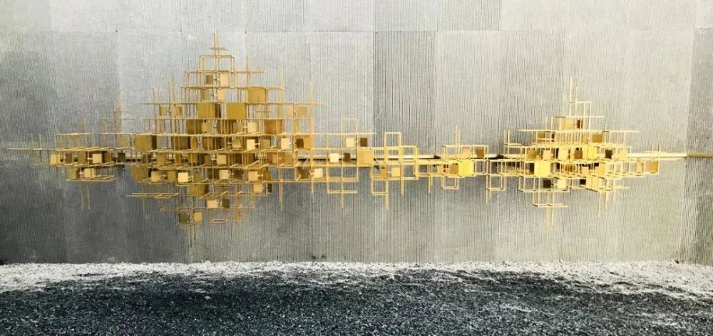 设计师|纸上留白，只等“风”来！