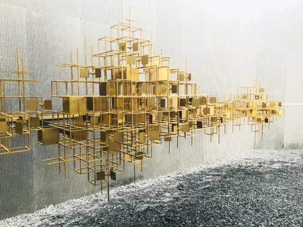 设计师|纸上留白，只等“风”来！